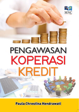 Pengawasan Koperasi Kredit