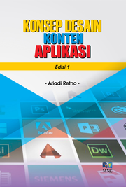 KONSEP DESAIN KONTEN APLIKASI