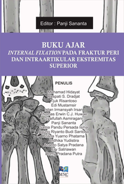 Buku Ajar Internal Fixation Pada Fraktur Peri dan Intraartikular Ekstremitas Superior