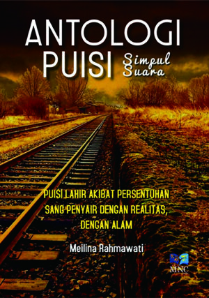 Antologi Puisi Simpul Suara
