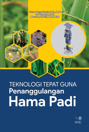 Teknologi Tepat Guna Penanggulangan Hama Padi