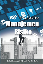 Paham Manajemen Risiko