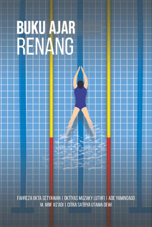 Buku Ajar Renang