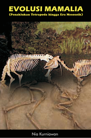 Evolusi mamalia