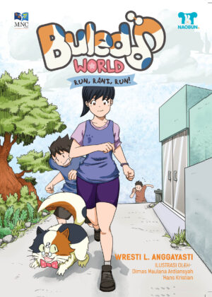 Buled's World : Run,Rani,Run
