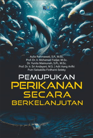 Pemupukan Perikanan Secara Berkelanjutan