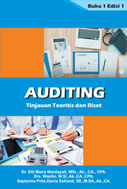 Auditing