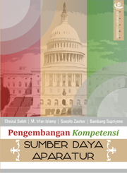 Pengembangan Kompetensi Sumber daya Aparatur