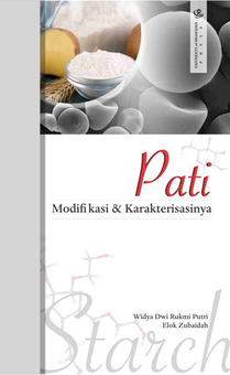 Pati, Modifikasi dan Karakterisasinya