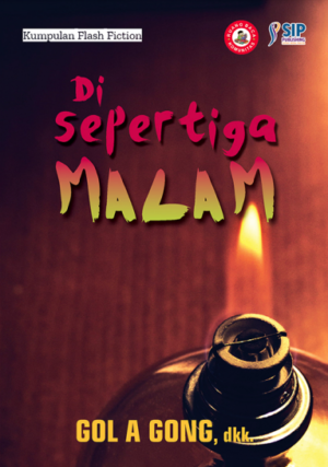Di Sepertiga Malam