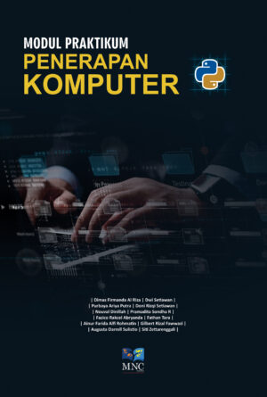 Modul Praktikum Penerapan Komputer