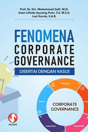 Fenomena corporate governance