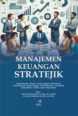 Book Chapter Manajemen Keuangan Stratejik