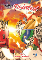The Painted Tales