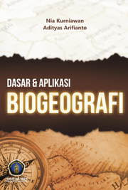 Dasar & Aplikasi Biogeografi