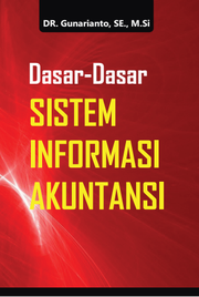 Dasar-dasar sistem informasi akuntansi