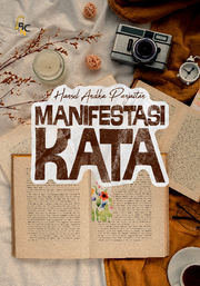 Manifestasi Kata