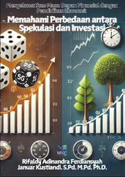 Menyelamatkan Masa Depan Finansial