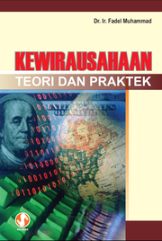 Kewirausahaab teori dan praktek