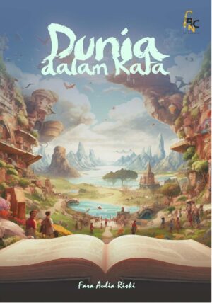 Dunia dalam Kata