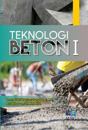 Teknologi Beton 1