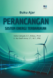 BUKU AJAR PERANCANGAN SISTEM ENERGI TERBARUKAN