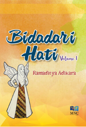 Bidadari Hati Vol.1 Edisi Muslimah