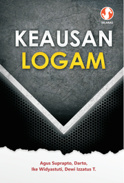 Keausan logam