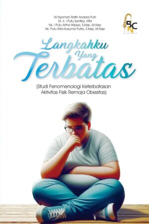 Langkahku Yang Terbatas