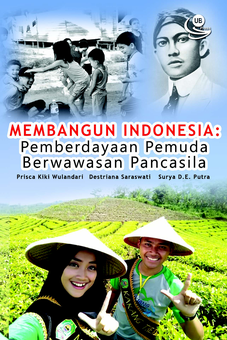 Membangun Indonesia: Pemberdayaan Pemuda Berwawasan Pancasila