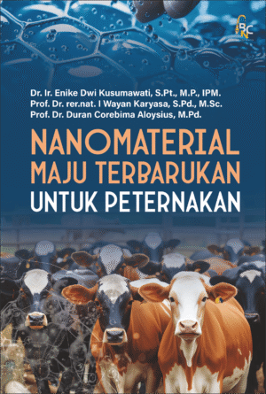 NANOMATERIAL MAJU TERBARUKAN UNTUK PETERNAKAN
