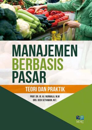 Manajemen Berbasis Pasar : Teori dan Praktik