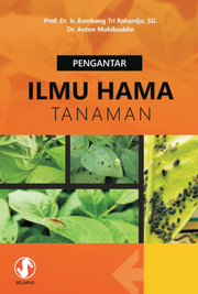 Pengantar Ilmu hama tanaman