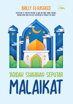 Aqidah Shahihah Seputar Malaikat