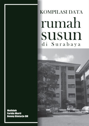 Kompilasi Data Rumah Susun di Surabaya