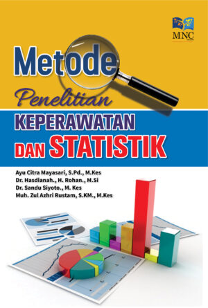 Metode Penelitian Keperawatan dan Statistik