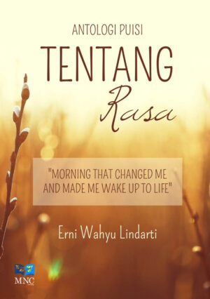 Antologi Puisi "Tentang Rasa"