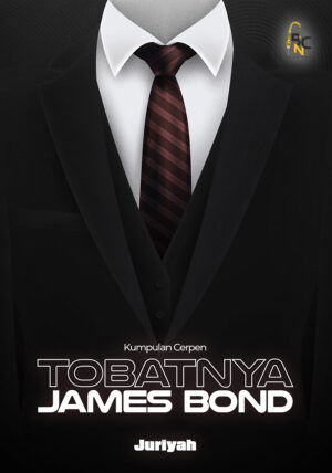 Tobatnya James Bond