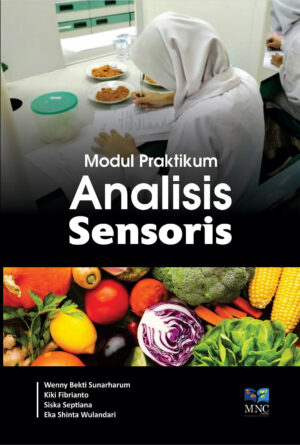 Modul Praktikum Analisis Sensoris