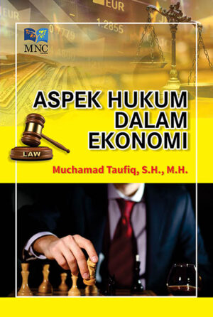 Aspek Hukum Dalam Ekonomi