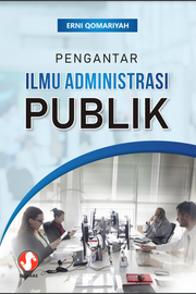 Pengantar Ilmu Adminitrasi Publik