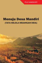 Menuju Desa Mandiri