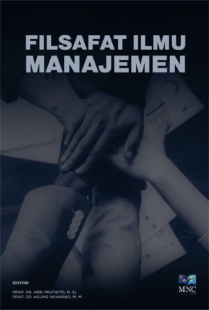Book Chapter : Analisis Data Penelitian Manajemen ( Penelitian Kualitatif)