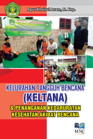 Kelurahan Tangguh Bencana ( KELTANA) & Penanganan Kedaruratan Kesehatan Akibat Bencana
