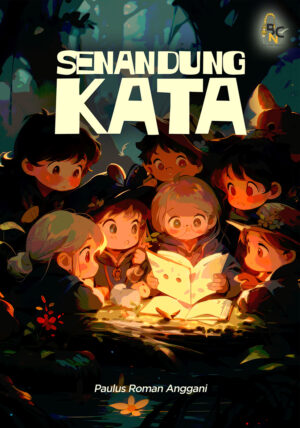 Senandung Kata