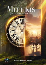 Melukis Gerak Waktu