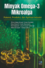 Minyak Omega-3 Mikroalga: Potensi, Produksi, Dan Aplikasi Industri