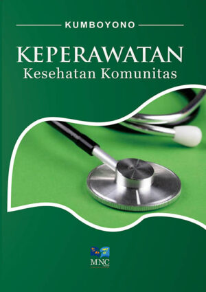 Keperawatan Kesehatan Komunitas