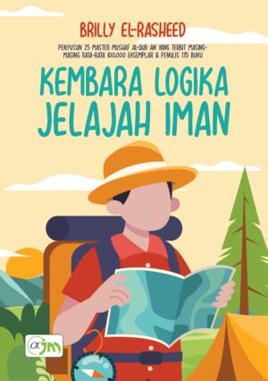 Kembara Logika, Jelajah Iman