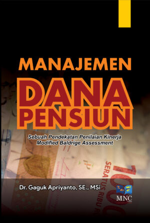 Manajemen Dana Pensiun
